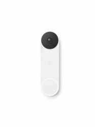 Google Nest Video Doorbell incl. Batte