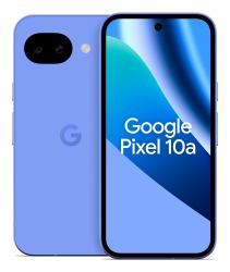 Google Pixel 10a 16 cm [6.3"] Dual-SIM Android 16.0 5G USB Typ-C 8 GB 256 GB 5100 mAh Lavendel 