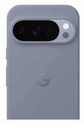 Google Pixelsnap Handy-Schutzhülle 16 cm [6.3"] Cover Grau 
