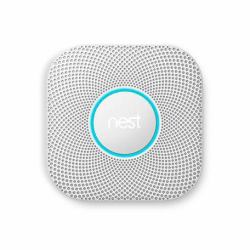 Google Protect Carbon Monoxide - Detector Wireless Connection - Warranty: 12M