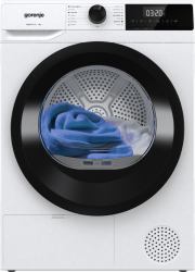 Gorenje G200 Freistehender Wäschetrockner mit Wärmepumpe, 8 kg 