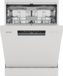 Gorenje G400 Freistehender Geschirrspüler, 60 cm 