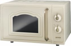 Gorenje MO4250CLI Mikrowelle mit Grill 