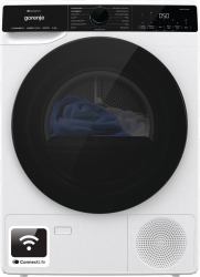 Gorenje G600 Freistehender Wäschetrockner mit Wärmepumpe, 9 kg 