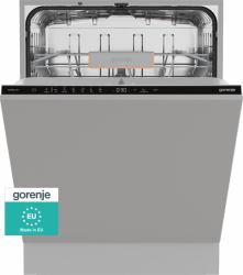 Gorenje GV642C65 vollintegrierter Geschirrspüler 60 cm 