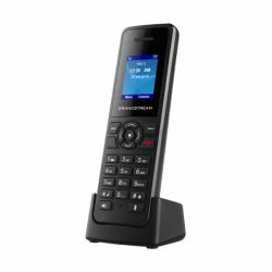 Grandstream Networks DP720 Telefon DECT-Telefon Schwarz 