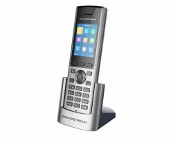 Grandstream Networks DP730 IP-Telefon Schwarz, Grau 10 Zeilen TFT 