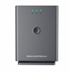 Grandstream Networks DP755 DECT-Basisstation Schwarz 