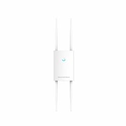 Grandstream Networks GWN7630LR WLAN Access Point 1733 Mbit/s Weiß Power over Ethernet [PoE] 