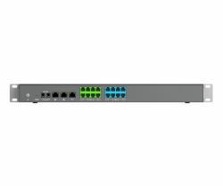 Grandstream Networks Private Branch Exchange [Pbx] - System 2000 User[S] Ip - Centrex [Hosted/Virtual Ip] - Warranty: 12M