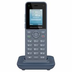 Grandstream Networks WP816 IP-Telefon Blau 2 Zeilen TFT WLAN 