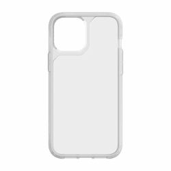 Griffin GIP-053-CLR Survivor 6.7" Strong iPhone 12 Pro Max Protective Case 10 Feet Drop Resistant Shock Absorption Corners Qi Compatible Phone Case - Clear Transparent - GIP-053-CLR