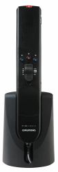 Grundig ProMic 800 FX Schwarz 