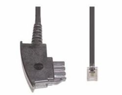 e+p T 44 Telefonkabel 