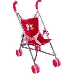 HABA Poppenbuggy Jule 