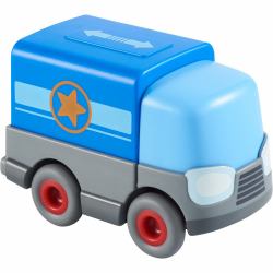 HABA Kullerbü – Batterie-LKW 