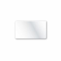 HERMA 1422 Kartenhülle Transparent 