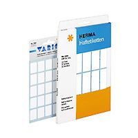 HERMA Multi-purpose labels 40x55mm white 28 pcs. selbstklebendes Etikett 