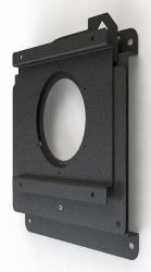 HI-ND RM0022-0101 TV-Halterung 139,7 cm [55"] Schwarz 
