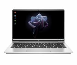 HP Pro mt440 G3 Intel® Celeron® 7305 35,6 cm [14"] Full HD 8 GB DDR4-SDRAM 256 GB SSD Wi-Fi 6E [802.11ax] Windows 10 IoT Enterprise Silber  - UK version