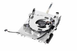 HP Desktop Mini 2.5-inch SATA Drive Bay kit v2 Mini PC HDD-Bausatz 