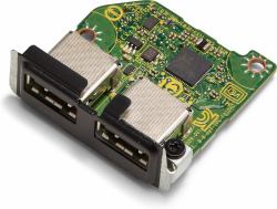 HP Dual USB-A 3.2 Gen1 Flex 2020 Schnittstellenkarte/Adapter 