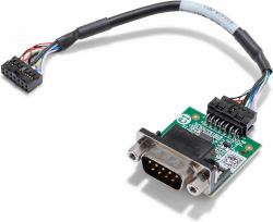 HP Z2 G5 2nd serial port adapter Schnittstellenkarte/Adapter 
