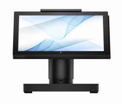 HP Engage 6,6-Zoll-Display [weiß] 