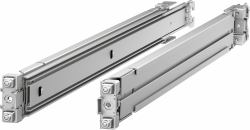HP ZCentral 4R Rail Rack kit Regal-Schienenset 