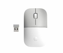 HP Z3700 Wireless-Maus [Ceramic White] 