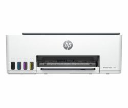 HP Smart Tank 5105 Wireless All-in-One Farbe Drucker, Kopierer, Scanner 