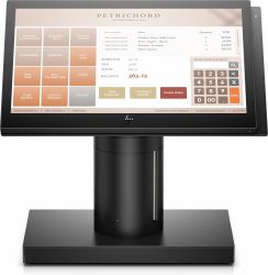 HP 143 All-in-One 35,6 cm [14"] 1920 x 1080 Pixel Touchscreen Schwarz 