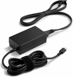 HP 65 W USB-C LC-Netzteil 