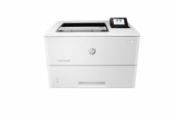 HP LaserJet Enterprise M507dn Schwarzweiß Drucker, Nur Ethernet; Duplex 