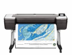 HP Designjet T1700dr 44-Zoll-PostScript-Drucker 