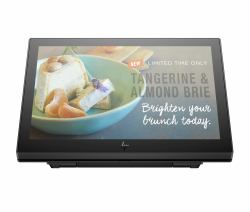 HP Engage One 25,65 cm [10,1 Zoll] Touchscreen-Display 