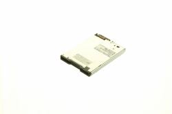HP 1.44MB Slimline Floppy - **Refurbished** - Warranty: 12M