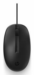 HP 125 Kabelgebundene Maus 