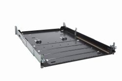 HP Z2 Mini/Z2 Tower/Z4/Z6 Rack-Kit mit tiefenverstellbarer fester Schiene 
