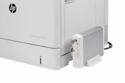 HP Gehäuse für externe Festplatte 