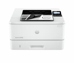 HP LaserJet Pro 4002dn Schwarzweiß Drucker, Nur Ethernet 