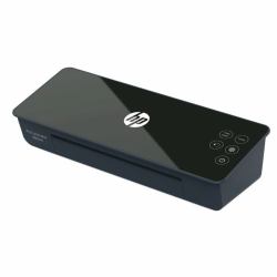 HP Pro Laminator 600 A4 Heisslaminator 600 mm/min Schwarz 