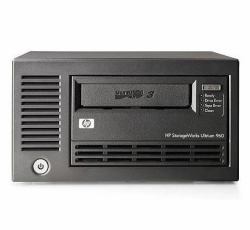 HP StorageWorks 960 Speicherlaufwerk Bandkartusche LTO 