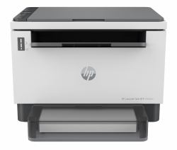 HP LaserJet Tank 2604dw Wireless Multifunction Schwarzweiß Drucker, Kopierer, Scanner; Duplex 