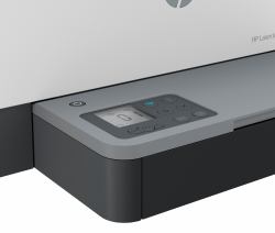 HP LaserJet Tank 2604sdw Wireless Multifunction Schwarzweiß Drucker, Kopierer, Scanner; Duplex 