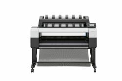HP DesignJet T1600 36 Zoll PostScript Drucker Plus Edition 