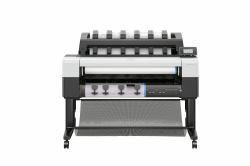 HP DesignJet T1600dr 36 Zoll PostScript Drucker Plus Edition 