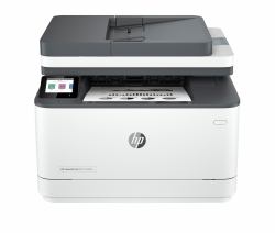 HP LaserJet Pro 3102fdn Multifunction Schwarzweiß Drucker, Nur Ethernet; Kopierer, Scanner 