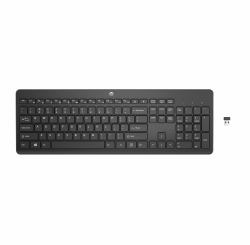 HP 230 Wireless-Tastatur  - ausländische Version