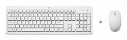 HP 230 Wireless-Maus und -Tastatur [kombiniert]  - UK version